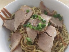 -非遗·爱西干面(小公园总店)