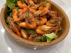 油爆虾-小实惠嘉(威海路店)