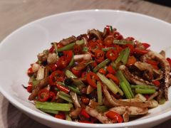-艳阳天·非遗楚菜(武汉客厅店)