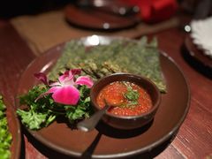 -花马天堂云南餐厅 Lost Heaven(外滩店)