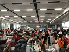 -张家界站