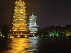 -桂林两江四湖景区