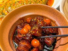 -大中华酒楼·主席武昌鱼·武汉美食地标(江汉路步行街店)