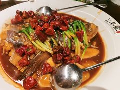 -上名堂·鱼头好吃(体育场路店)