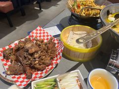 -邑金陵北京烤鸭店·现炒家常菜(ITC MALL店)