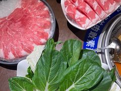 -快乐小羊·内蒙牛羊肉火锅(流花中心店)