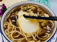 长寿面-三六三杭州菜(水上总店)