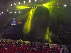 -宝能国际体育演艺中心