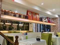 -眷江南之小蓝鲸(王府大街店)