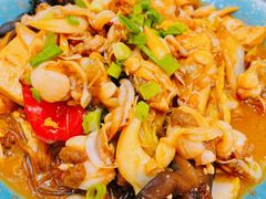 -君霖海鲜私房菜(春柳店)