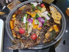 -鱼见你烤鱼•本地烧烤(1818店)