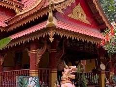 -西双版纳傣族园