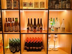 -德川家日本料理(中关村寰太大厦店)