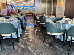 -大连湾旭日·家宴·海肠捞饭(马栏广场店)