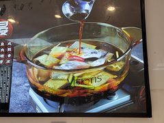 -渔满仓海鲜渔家(象山二店)