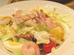 -菲滋意式餐厅(富阳东方茂店)