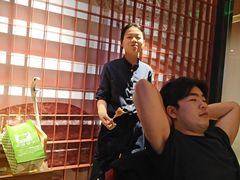 -巴奴毛肚火锅(龙湖锦艺城店)