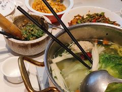 -食膳人家·永州美食地标(双牌店)