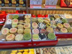 零售区-稻香村(前门公交站店)