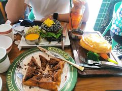 -肥韬茶餐厅(南山mini店)