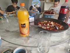 -懒人盐府人家(航天桥店)