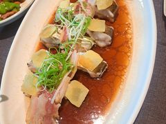 -柒园·三十年创意杭帮菜(龙湖滨江天街店)