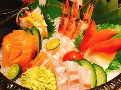 -藤原布二·八佰善会席料理(奥体店)