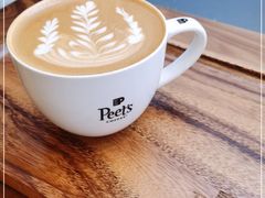 -Peet's Coffee皮爷咖啡(上海长风大悦城店)