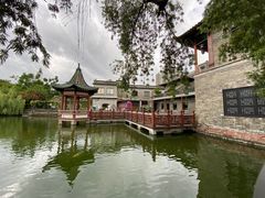 -东莞市可园博物馆