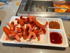 -海底捞火锅(龙岗星河COCO Park店)