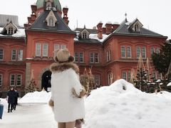 -北海道厅旧本厅舍(旧本庁舎)