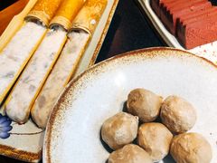 -大龙燚火锅(五一广场店)