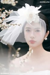 -青禾蒙娜丽莎婚纱摄影(武汉总店)