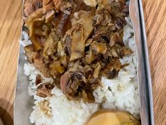 -有肉食·虎九闽菜(798艺术区店)