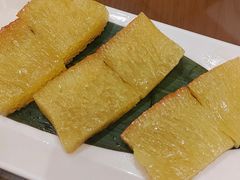 -岭南小生·粤港点心(南门口店)