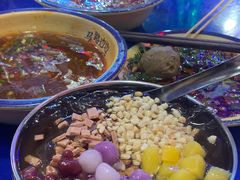 -马路边边火锅串串(观前街店)
