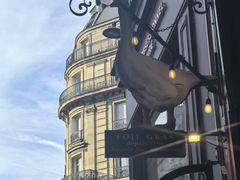 -Le Comptoir de la Gastronomie