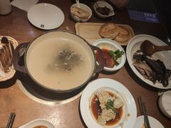 -黑鸡小馆(金源店)