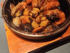 -双湖园·地标武汉菜(黄鹤楼解放路店)