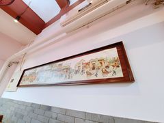 -东门烤鸭店(东华门店)