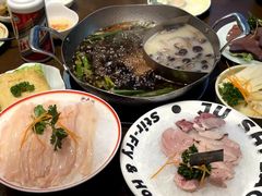 -潮澎派·潮汕菜大排档(南较西路店)