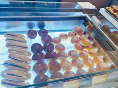 -21克拉面包(崂山万象汇店)