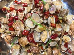 -必点海鲜·鲅鱼水饺(鞍山西道店)