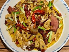 -树厨贵州菜(大十字店)
