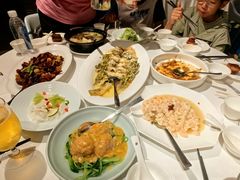 -上海小南国(正大店)