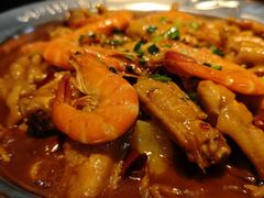 -胖哥俩肉蟹煲(福州仓山爱琴海店)