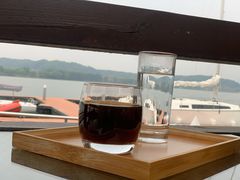 -望海·帆船主题咖啡厅•品茗下午茶(石湖景区店)