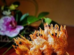 -香厨中餐厅(松北香格里拉店)