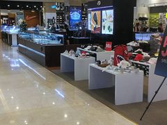 -芽庄中心购物广场