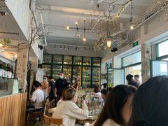 大堂-RAC BAR(安福路店)